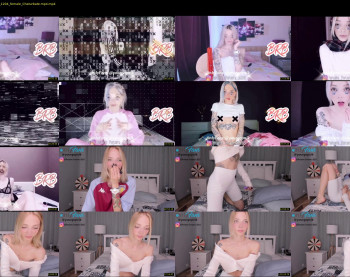 melissaallens — 70 minute Chaturbate female cam capture, 1080p, Aug 14, 2021