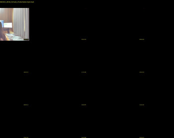 sensualbae_seduction — 50 minute Chaturbate female cam capture, 1080p, Aug 14, 2021