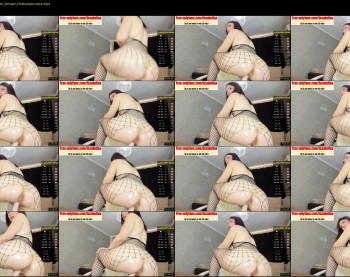 issabellaa — 43 minute Chaturbate female cam capture, 1080p, Aug 15, 2021