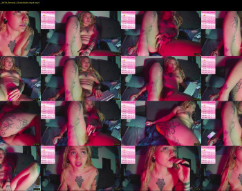 reddevilsroom — 70 minute Chaturbate couple cam capture, 1080p, Aug 15, 2021