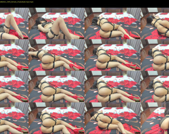 sensualbae_seduction — 44 minute Chaturbate female cam capture, 1080p, Aug 15, 2021