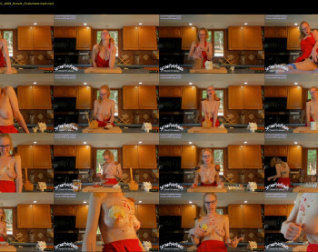 sistinehashands — 70 minute Chaturbate female cam capture, 1080p, Aug 15, 2021