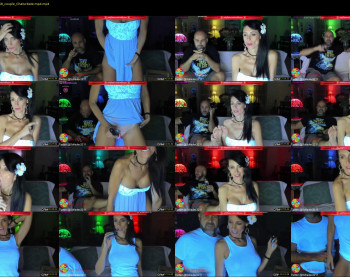 sofia3211 — 70 minute Chaturbate couple cam capture, 1080p, Aug 15, 2021