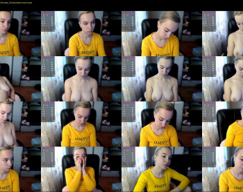 tinkissa — 70 minute Chaturbate couple cam capture, 720p, Aug 15, 2021