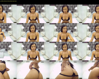 danielasanders — 51 minute Chaturbate female cam capture, 720p, Aug 16, 2021