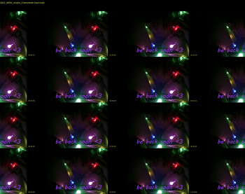 emptyhunters — 13 minute Chaturbate couple cam capture, 1080p, Aug 16, 2021