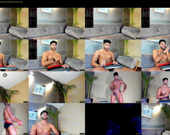 studcamx — 67 minute Chaturbate male cam capture, 1080p, Aug 17, 2021