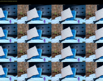 ashley_jonnes_ — 8 minute Chaturbate female cam capture, 1080p, Aug 18, 2021
