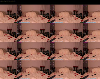 cherry__pie — 3 minute Chaturbate female cam capture, 1080p, Aug 18, 2021