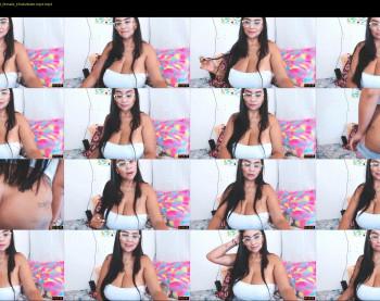 funplayx — 10 minute Chaturbate female cam capture, 1080p, Aug 17, 2021