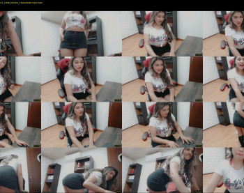 gwyneth_paltrow — 70 minute Chaturbate female cam capture, 1080p, Aug 17, 2021