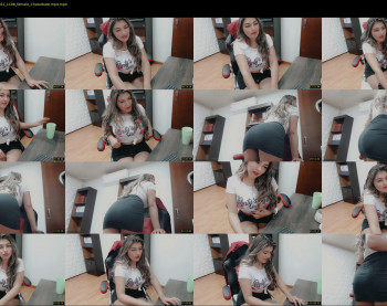 gwyneth_paltrow — 70 minute Chaturbate female cam capture, 1080p, Aug 17, 2021