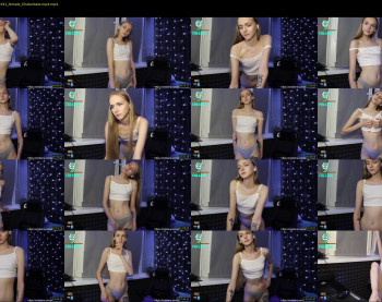 jessica_rays — 70 minute Chaturbate couple cam capture, 1080p, Aug 18, 2021