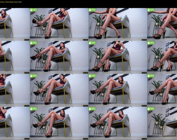 look_ — 26 minute Chaturbate female cam capture, 1080p, Aug 17, 2021