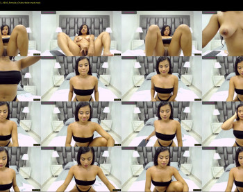danielasanders — 85 minute Chaturbate female cam capture, 720p, Aug 18, 2021