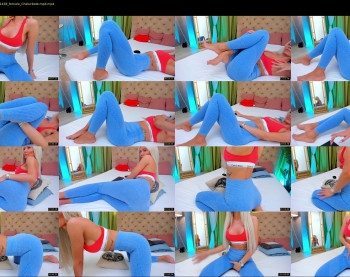fallingangel_ — 70 minute Chaturbate female cam capture, 1080p, Aug 18, 2021