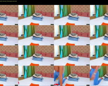 fallingangel_ — 23 minute Chaturbate female cam capture, 1080p, Aug 18, 2021