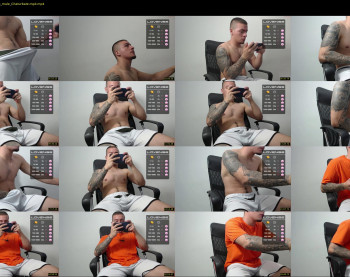 boyc02_ — 33 minute Chaturbate male cam capture, 720p, Aug 19, 2021