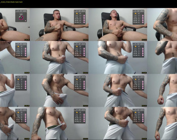 boyc02_ — 31 minute Chaturbate male cam capture, 720p, Aug 19, 2021