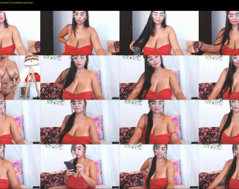funplayx — 70 minute Chaturbate female cam capture, 1080p, Aug 19, 2021