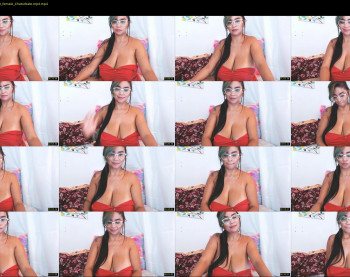 funplayx — 10 minute Chaturbate female cam capture, 1080p, Aug 19, 2021