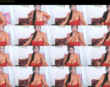 funplayx — 14 minute Chaturbate female cam capture, 1080p, Aug 19, 2021