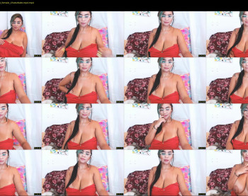 funplayx — 11 minute Chaturbate female cam capture, 1080p, Aug 19, 2021
