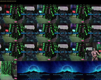 midnightpixie — 37 minute Chaturbate female cam capture, 1080p, Aug 20, 2021