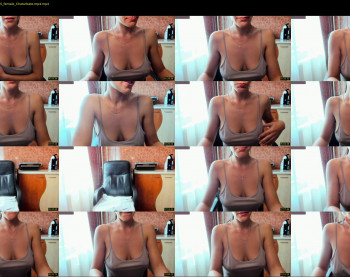 nickyplus — 13 minute Chaturbate couple cam capture, 720p, Aug 19, 2021