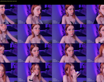 pocketrocket_ — 15 minute Chaturbate female cam capture, 1080p, Aug 19, 2021
