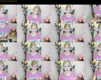 veronica_space — 27 minute Chaturbate female cam capture, 1080p, Aug 20, 2021