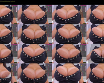 _pink_kitty — 47 minute Chaturbate female cam capture, 1080p, Aug 20, 2021