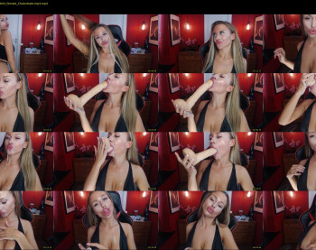 barbara723 — 7 minute Chaturbate female cam capture, 720p, Aug 20, 2021