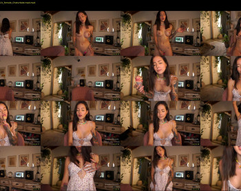 effyloweell — 70 minute Chaturbate female cam capture, 1080p, Aug 21, 2021