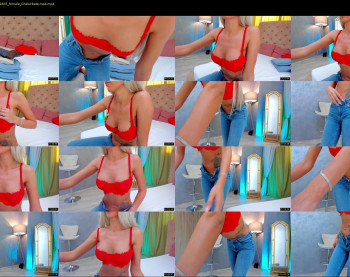fallingangel_ — 70 minute Chaturbate female cam capture, 1080p, Aug 20, 2021