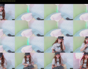 gwyneth_paltrow — 78 minute Chaturbate female cam capture, 1080p, Aug 20, 2021