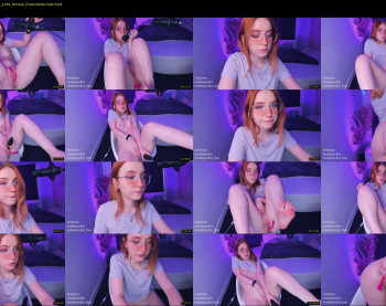 pocketrocket_ — 70 minute Chaturbate female cam capture, 1080p, Aug 20, 2021