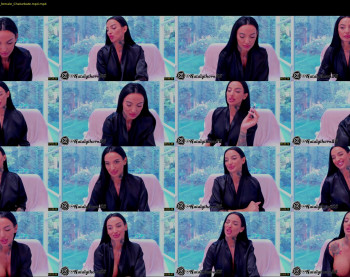 rosetatt — 24 minute Chaturbate female cam capture, 1080p, Aug 20, 2021