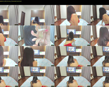 sensualbae_seduction — 12 minute Chaturbate female cam capture, 1080p, Aug 20, 2021