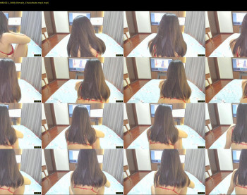 sensualbae_seduction — 38 minute Chaturbate female cam capture, 1080p, Aug 20, 2021