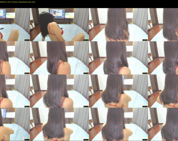 sensualbae_seduction — 16 minute Chaturbate female cam capture, 1080p, Aug 20, 2021