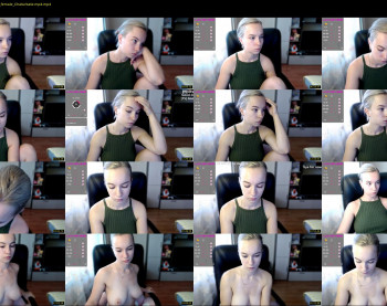 tinkissa — 36 minute Chaturbate couple cam capture, 720p, Aug 20, 2021