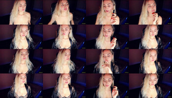 crystalemily — 36 minute Chaturbate female cam capture, 720p, Aug 22, 2021