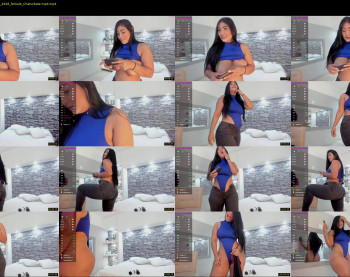 daphneadkins — 69 minute Chaturbate female cam capture, 720p, Aug 21, 2021