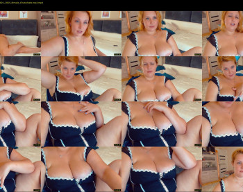 florencebigsizebb — 23 minute Chaturbate female cam capture, 720p, Aug 21, 2021