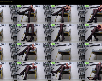 look_ — 46 minute Chaturbate female cam capture, 1080p, Aug 22, 2021