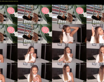 mydollscanbefun — 9 minute Chaturbate couple cam capture, 1080p, Aug 21, 2021