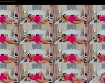 norahreve — 20 minute Chaturbate female cam capture, 1080p, Aug 21, 2021