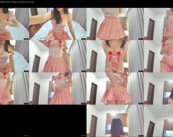 sensualbae_seduction — 53 minute Chaturbate female cam capture, 1080p, Aug 21, 2021