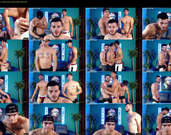 straigthguysfun — 70 minute Chaturbate male cam capture, 720p, Aug 21, 2021